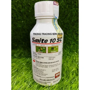 Advansia Smite 10sc 500ML HAMA MERAH 红蜘蛛/螨