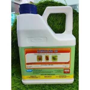 HEXTAR DIMEXION 40 4L A.I:dimethoate 38%