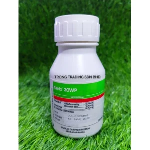 《New Packing》Almix 20WP 50g Lawn Carpet Grass Selective Herbicide