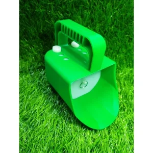 FERTILIZER SPREADER SCOPE 施肥容器