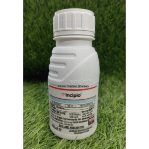 Incipio 250ML syngenta A.I:isocycloseram RACUN SERANGGA TERBARU