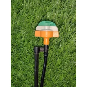 3 feet IRRIGATION MICRO SPRINKLER / durian & vegetable 站立式浇灌器