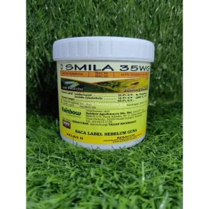 SMILA 35WG 250G A.I:imidaclopid + lambda-cyhalothrin