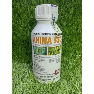 AKIMA 5SC 500ML A.I:fenpyroximate 红蜘蛛，叶螨same ortus