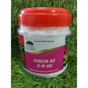 YI NONG HIBOR 60 (B2O3) 1KG