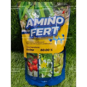 AMINO FERT 60% 1KG 植物营养氨基酸