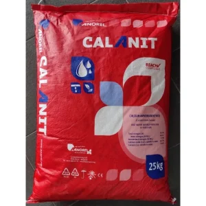 ANOREL CALCIUM NITRATE 25KG WATER SOLUBLE 硝酸钙