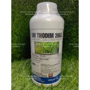 BM THODIM 26EC 1L A.I：clethodim same：select ，tekad ，raindim