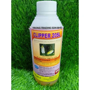 CLIPPER 20SL 1L HEXTAR