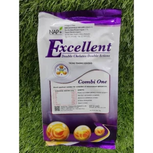 EXCELLENT COMBI ONE 1KG (TRACE ELEMENT) 植物营养微量元素