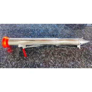 Fertilizer & Seedling Transplanter 幼苗种植器 种菜移苗期 埋肥器 种苗工具