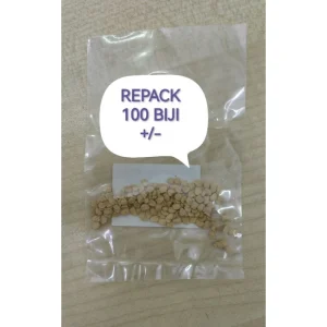 CENTIL CILI PADI (KAMPUNG) REPACK 100biji +/- 小辣椒 指天椒