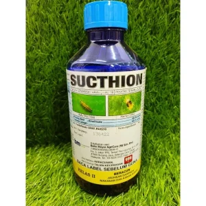 Sucthion 1L NEW PACKING / Behn Meyer / A.I:Dimethoate 38% / racun serangga hama