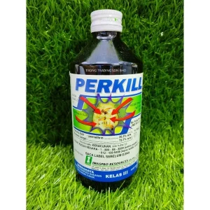 PERKILL 500ML IMASPRO A.I:Permethrin 26.3%