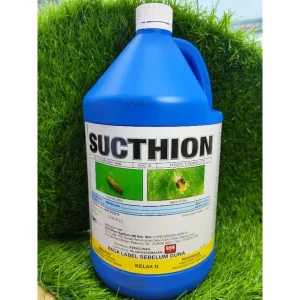 BM SUCTHION 4L NEW PACKING A.I:DIMETHOATE 38%