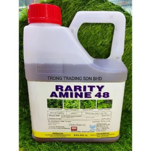 RARITY AMINE 48SL 4L / ANCOM