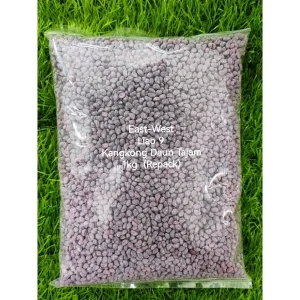 East-West kangkung Daun Tajam Liao 9 1kg (Repack) 尖叶空心菜