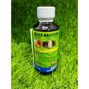 MALATHION 57 RACUN SERANGGA 100ML