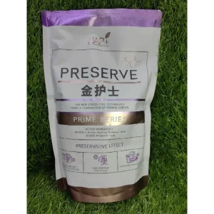 PRESERVE 金护士 1KG Brightonmax PRIME SERIES
