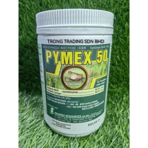 PYMEX 50 500G A.I:pymetrozine 50%