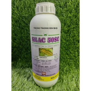 SILAC 50SC 1L A.I:Diafenthiuron 50% (SAME: PEGASUS / AGUS)