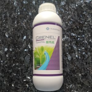 CRENEL TOPVITAL 1liter BEHN MEYER AMINO ACID EUROCHEM