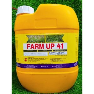 FARM UP 41% 20LITER / RACUN RUMPUT LALANG