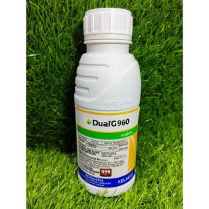 Dual G 960 500ml Syngenta