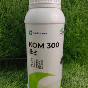 Carbonova KOM 300 壮士 1L
