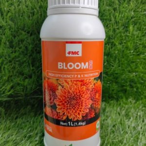 FMC BLOOM 花越 High Efficiency P & K Nutrition Plant Fertilizer 1L 1.4kg