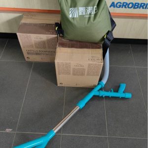 点肥/施肥器 fertilizer dispenser