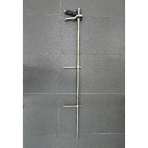 STAINLESS STEEL LIQUID FERTILIZER SOIL INJECTOR 加厚款追肥枪 灌土器