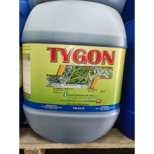 TYGON 18% 20L A.I:glufosinate-ammonium 18%