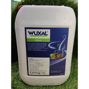 WUXAL UNLOCK 5L Agrobridge