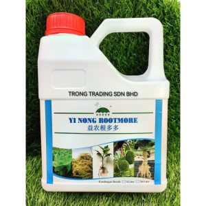 YI NONG ROOTMORE 益农根多多 4L BAJA PENGALAK AKAR