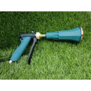 AGRICULTURE ADJUSTABLE SPRAY GUN 可调式雾化喷药喷枪