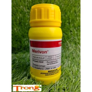 MERIVON BASF 250ML AI:FLUXAPYROXAD 21.2% + PYRACLOSTROBIN 21.2%