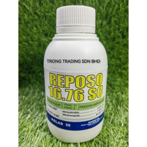 BRIGHTONMAX REPOSO 16.76SC 500ML