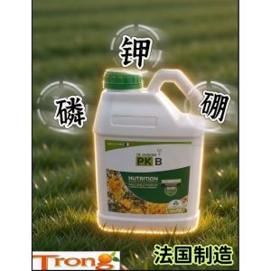 DE SANGOSSE PKB 5L 磷钾硼叶面肥 法国制造