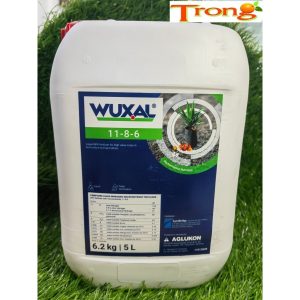 AgroBridge WUXAL 11-8-6 5L