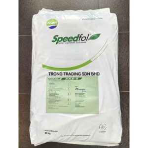 SQM SPEEDFOL 20-20-20+TE 25KG ADAVANSIA
