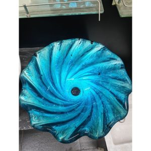 Art Basin（Glass）Clearance Sale