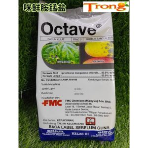 OCTAVE FMC 500G A.I:prochloraz manganese chloride 50%