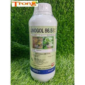 LINOGOL 86.5EC 1L A.I:S-METOLACHLOR 86.5% SAME:DUAL GOLD 960