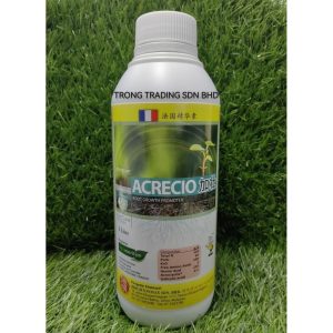 🇫🇷 法国精华液 加壮 ACRECIO 1L 氨基酸